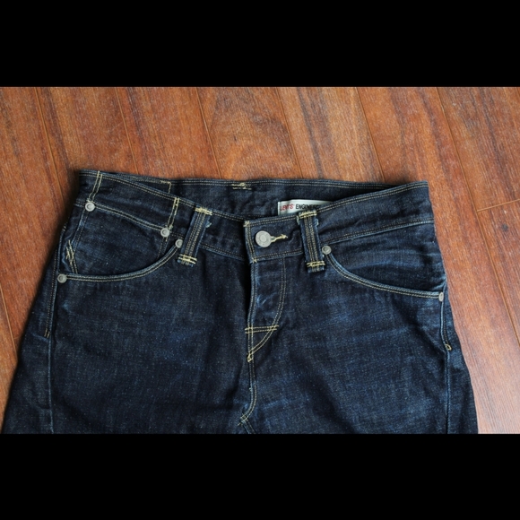 Levi's Engineered Jeans - Picture 3 of 9